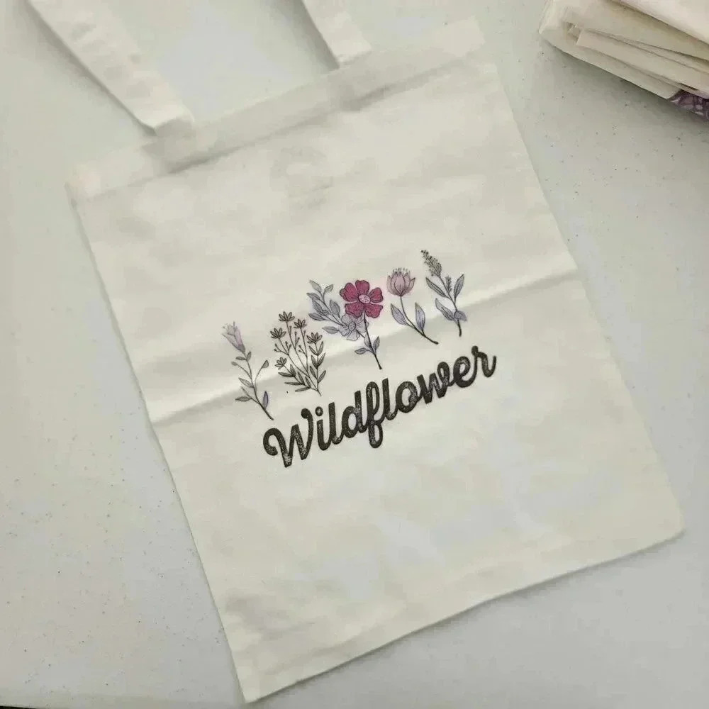 Tote Bag Wildflowerβ